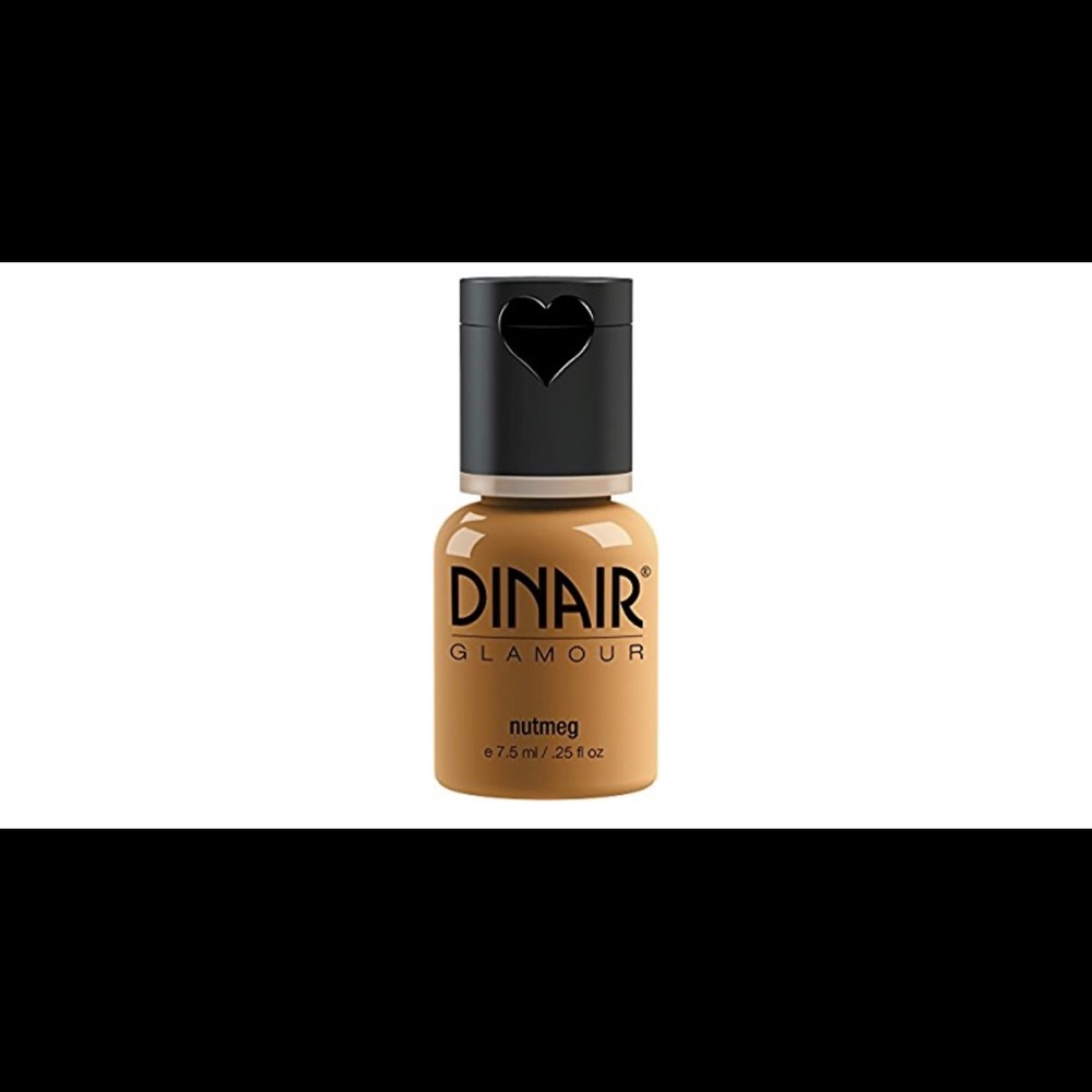 Dinair Nutmeg